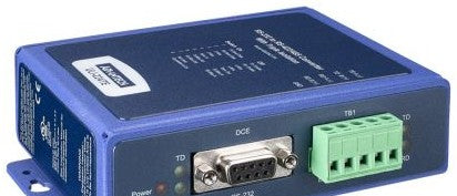 Advantech Media Converters BB-485DRCI-PH - HEAVY INDUSTRIAL 232 TO 485 CONVERTER (BB-485DRCI-PH)