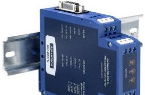 Advantech Media Converters BB-485LDRC9 - ULI-224TC Ind. RS-232 to RS-422/485 (BB-485LDRC9)