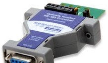 Advantech Media Converters BB-485OI9TB - 9P/TERM BLK OPTO ISO 485 CONV (BB-485OI9TB)
