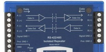 Advantech Ethernet Extenders BB-485OP - ULI-234TCL RS-485 Isoalter (BB-485OP)