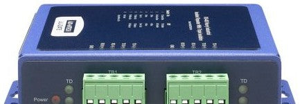 Advantech Ethernet Extenders BB-485OPDRI-PH - ULI-234TE Heavy IND RS-422/485 (BB-485OPDRI-PH)