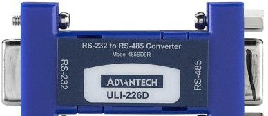Advantech Media Converters BB-485SD9R - RS-485 Converter, Port Powered (BB-485SD9R)
