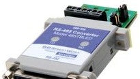 Advantech Media Converters BB-485TBLED - 232/485 CONV W/TB&LED (BB-485TBLED)