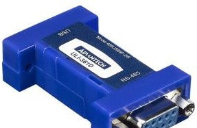 Advantech Media Converters BB-485USB9F-2W - ULI-361D USB to 1 x RS-485 2W DB9F CNV (BB-485USB9F-2W)