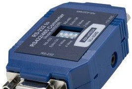 Advantech Media Converters BB-4WSD9R - ULI-224D RS-232 to RS-422/485 (2W/4W) (BB-4WSD9R)