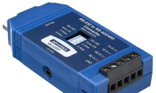 Advantech Media Converters BB-4WSD9TB - ULI-224T RS-232 to RS422/485 (BB-4WSD9TB)