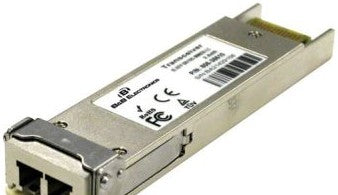Advantech Networking Accessories BB-808-38610 - IE-XFP SR/10G-ED, MM850-LC (BB-808-38610)