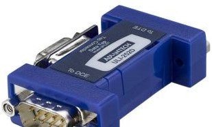 Advantech Media Converters BB-9PCDT - ULI-252D RS-232 Data Tap, DB9 (BB-9PCDT)