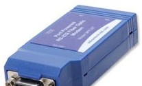 Advantech Media Converters BB-9PFLST - 9 PIN 232 FIBER OPTIC MODEM (BB-9PFLST)