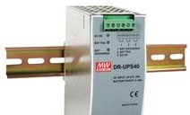 Advantech Power Supplies BB-DR-UPS40 - PS, UPS CHARGER, METAL, 40A, 24V (BB-DR-UPS40)