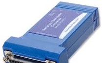 Advantech Media Converters BB-FOSTC - 232/422/485 FIBER MODEM W/ST (BB-FOSTC)