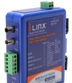 Advantech Media Converters BB-FOSTCDRI-INV - RS232/422/485 to FIber Converter (BB-FOSTCDRI-INV)