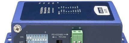 Advantech Media Converters BB-FOSTCDRI-PH-MT - ULI-211E HEAVY IND 232/422/485 TO MM (BB-FOSTCDRI-PH-MT)