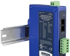 Advantech Media Converters BB-FOSTCDRI-SC - ULI-213CI RS-232/422/485 to SM Fiber (BB-FOSTCDRI-SC)