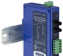 Advantech Media Converters BB-FOSTCDRI-ST - ULI-212CI RS-232/422/485 to SM Fiber (BB-FOSTCDRI-ST)