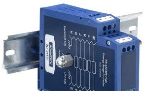 Advantech Surge Protective Devices (SPDs) BB-HESP4DR - ULI-244TI RS-422/485 Surge Suppressor (BB-HESP4DR)