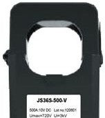 Advantech Sensors BB-JC36S500-V - 500A CLAMP ON CURRENT SENSOR (BB-JC36S500-V)