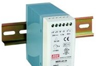 Advantech Power Supplies BB-MDR-40-24 - PS, DIN, SLIM, PLASTIC, 40W, 24V (BB-MDR-40-24)