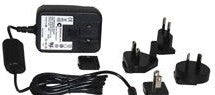 Advantech Power Supplies BB-PS12VLB-INT-MED - POWER SUPPLY 12VDC, MEDICAL (BB-PS12VLB-INT-MED)