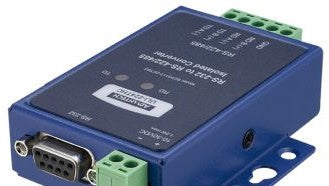 Advantech Media Converters BB-SCP311T-DFTB3 - ULI-224THC RS-232 to Iso. RS-422/485 (BB-SCP311T-DFTB3)
