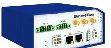 Advantech Cellular M2M BB-SR30500310 - NAM, 2xETH, 232, 485, PLASTIC, NOACC (BB-SR30500310)