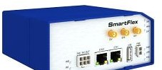 Advantech Cellular M2M BB-SR30508010 - LTE, 2ETH, USB, 2I/O, SD, 2SIM, PSE (BB-SR30508010)