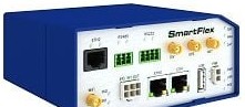 Advantech Cellular M2M BB-SR30510410 - LTE, 3ETH, USB, 2I/O, SD, 232, 485, 2SIM (BB-SR30510410)