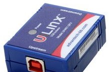 Advantech Media Converters BB-UH401-2KV - USB TO USB 1 PORT ISOLATOR-2KV (BB-UH401-2KV)