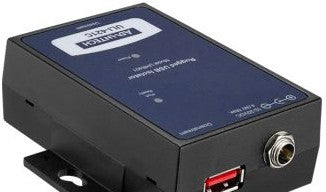 Advantech Ethernet Switches BB-UHR401 - ULI-421C USB 4kV Isolator, Rugged (BB-UHR401)