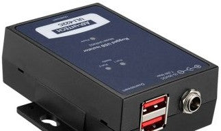 Advantech Ethernet Switches BB-UHR402 - ULI-422C USB 4kV Isolator, Rugged (BB-UHR402)