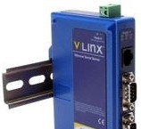 Advantech Media Converters BB-VESR902D - ETHERNET SERIAL SERVER (BB-VESR902D)