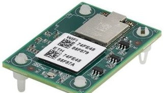 Advantech Networking Accessories BB-WLNNA-Q551 - 802.11 a/b/g/n M2M Access Point Module (BB-WLNNA-Q551)