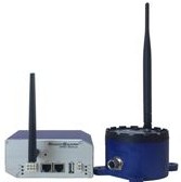 Advantech Networking Accessories BB-WSK-CBM-2 - Wzzard Mesh Cond. Starter Kit (BB-WSK-CBM-2)