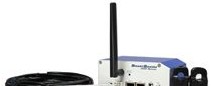 Advantech Networking Accessories BB-WSK-REF-2 - Wzzard Mesh Refrigeration Starter Kit (BB-WSK-REF-2)