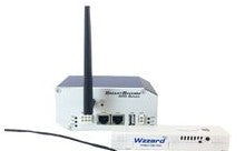 Advantech Networking Accessories BB-WSK-SLM-2 - Wzzard Mesh Starter Kit (BB-WSK-SLM-2)