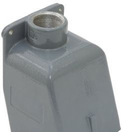 Bryant Electric Plugs & Receptacles BB601WA - Heavy Duty Products, IEC Pin and Sleeve Devices (BB601WA)