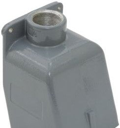 Bryant Electric Plugs & Receptacles BB602WA - Heavy Duty Products, IEC Pin and Sleeve Devices (BB602WA)