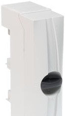 Klockner-Moeller BBA-TP3/50 - TERMINAL PLATE 6-50MM 54 MM (BBA-TP3/50)
