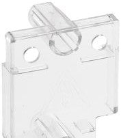 Carlo Gavazzi Miscellaneous BBR-S - SSR PROTECTIVE COVER (BBR-S)