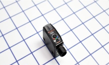 Autonics Photoelectric Sensors BC15-LDT-C-P - Sensor, Color Mark Photoelectric Sensor (BC15-LDT-C-P)