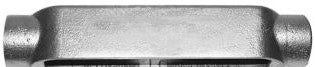 Thomas & Betts Conduit Outlet Bodies BC5-TB - 1-1/2 Inch Mogul Conduit Outlet Body, Cover and (BC5-TB)
