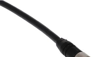 Balluff Cordsets BCC0LPW - Connection = M12x1-Female, straight, 8-pin (BCC0LPW)