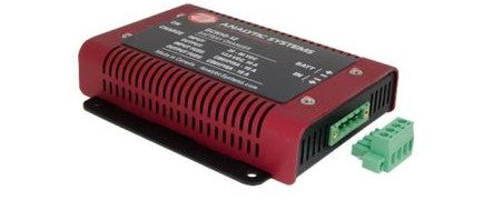 Analytic Systems Power Supplies BCH10-12 - 10A, 12V Out, 20-80V In, Non-Isolated DC/DC (BCH10-12)