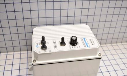 Name Brand Replacements&trade; Miscellaneous BCWD140 - Drive, DC, 10.2A, 120/240VAC, N4X (BCWD140)