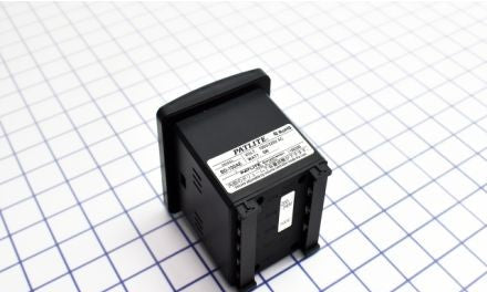 Patlite Audible Signaling Devices BD-100AE-K - 4-channel alarm with 32 pre-programmed sounds (BD-100AE-K)