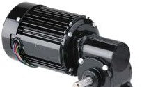 Bodine Gearmotors 0630 - Right Angle AC Gearmotor, .25 HP, 3 PH, 230VAC, 170 (BE-0630)