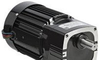 Bodine Gearmotors 0664 - Parallel Shaft AC Gearmotor, .33 HP, 1 PH (BE-0664)
