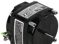 Bodine Motors 0701 - AC Motor, 1/1600 HP, 1 PH, 115VAC, 1800 RPM (BE-0701)