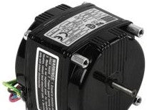 Bodine Motors 0714 - Parallel Shaft AC Gearmotor, .0022 HP, 1 PH, 115VAC (BE-0714)