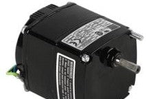 Bodine Gearmotors 0728 - Parallel Shaft AC Gearmotor, .0033 HP, 1 PH, 115VAC (BE-0728)